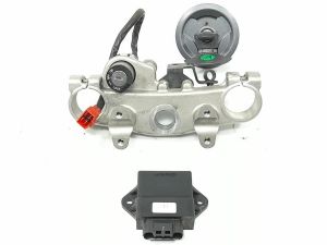 KIT ACCENSIONE COMPLETO YAMAHA WR 125 X